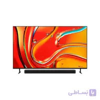 تلویزیون سونی 75 اینچ مدل 75XR70