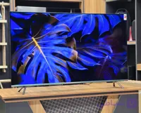 تلویزیون پاناسونیک 65 اینچ مدل NX900