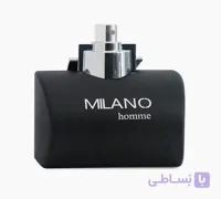 ادکلن مردانه میلانو سبز مدل اسپرت حجم 100 میلی لیتر