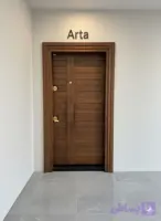 درب ضد سرقت آرتا