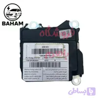 یونیت ایربگ ACU کن دار کوییک و ساینا برند کروز