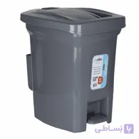 سطل پدالی آدنا سایز 2 زیبا
