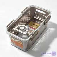 باکس تویخچالی 3.3 لیمون