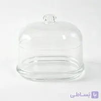 شکلات خوری بیضی اکرولیک GHT