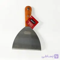 کاردک 15*22 دسته چوبی BEST