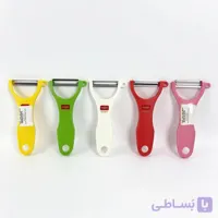 پوست کن طرح سوئیس حیدری