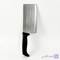 ساطور دسته مشکی BEST