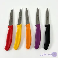 چاقو ویکتوریا اره ای حیدری
