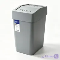 سطل بادبزنی 25 لیتر دومان