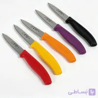چاقو ویکتوریا ساده حیدری
