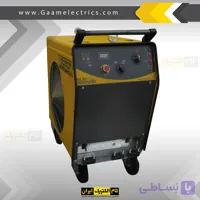 دستگاه گوجینگ گام الکتریک مدل ParsGouge1003TS