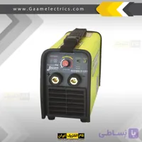 دستگاه جوش اینورتر گام الکتریک ECOWELD 3202 جوشا