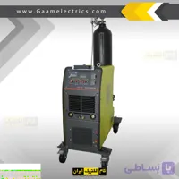 دستگاه جوش آرگون گام الکتریک PRO TIG 402 DC آبخنک جوشا