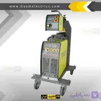 دستگاه جوش co2 گام الکتریک مدل PRO MIG 501 PULSE آبخنک جوشا
