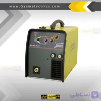 دستگاه جوش CO2 تکفاز گام الکتریک MINI MIG 202C جوشا