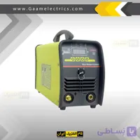 دستگاه پیچ جوش استادولدینگ گام الکتریک STUD WELDER DA 122 جوشا