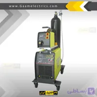 دستگاه جوش co2 گام الکتریک MULTI MIG 2011 جوشا هواخنک