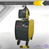 دستگاه جوش CO2 گام الکتریک REVO MIG SP 1601 robotic هوا خنک