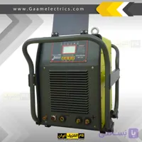 دستگاه جوش گل میخ گام الکتریک STUD WELDER DA 222 جوشا