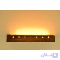 چراغ خواب مدل becka S