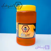 عسل خارشتر