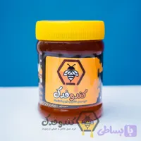 عسل عناب
