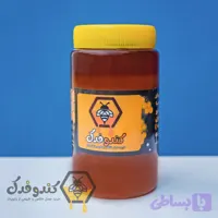 عسل چند گیاه کوهستان