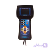 دستگاه تست باتری و دینام خودرو کد ASL3000 مدل ساده