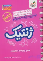 کتاب دست دوم جیبی قرابت معنایی کنکور خیلی سبز