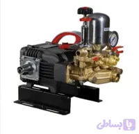 پمپ سمپاش ۴۵ بار طرح رینهو