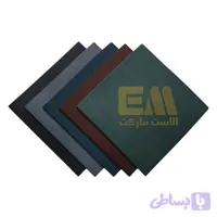 کفپوش گرانولی 100 در 100 ضخامت 30 میلیمتر