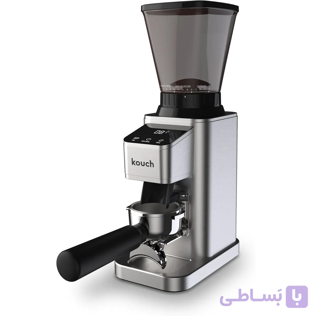 آسیاب قهوه کوخ مدل KCG2220