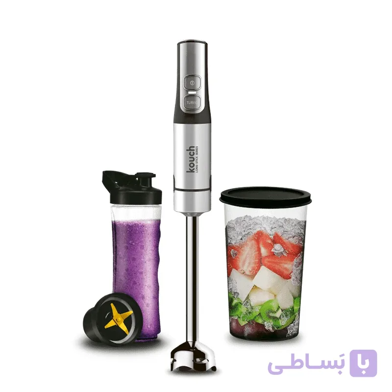 گوشت کوب برقی کوخ مدل KB 2121