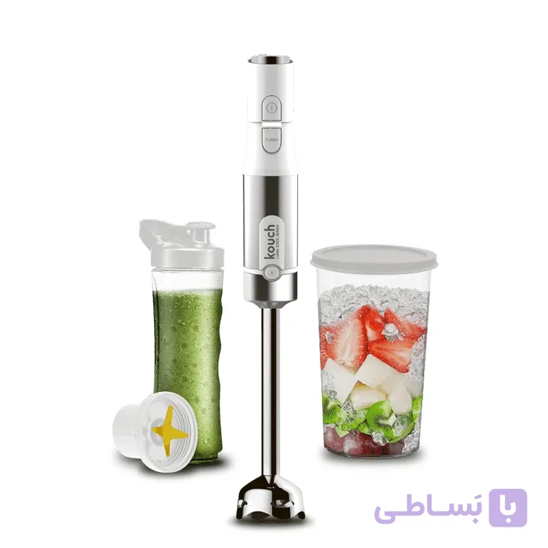 گوشت کوب برقی کوخ مدل KB 2120