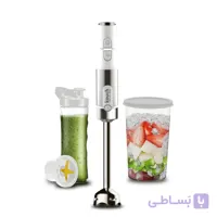 گوشت کوب برقی کوخ مدل KB 2120