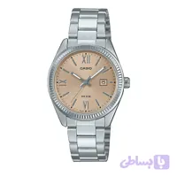 ساعت زنانه کاسیو مدل CASIO LTP-1302DD-4A2VDF