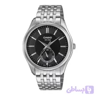 ساعت مردانه کاسیو مدل CASIO MTP-B315D-1AVDF