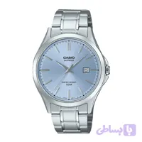 ساعت مردانه کاسیو مدل CASIO MTS-115D-2A2VDF