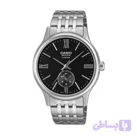 ساعت مردانه کاسیو مدل CASIO BMS-100D-1AVDF