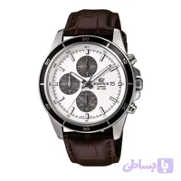 ساعت مردانه کاسیو ادیفیس مدل CASIO EFR-526L-7AVUDF