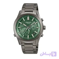 ساعت مردانه کاسیو ادیفیس مدل CASIO EQB-1300DC-3ADF