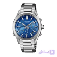 ساعت مردانه کاسیو ادیفیس مدل CASIO EQB-1300DC-2ADF