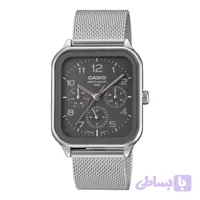 ساعت مردانه کاسیو مدل CASIO MTP-M306M-8AVDF