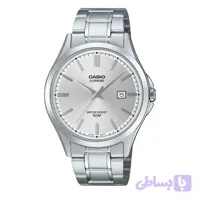 ساعت مردانه کاسیو مدل CASIO MTS-115D-7AVDF