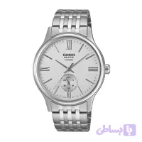 ساعت مردانه کاسیو مدل CASIO BMS-100D-7AVDF