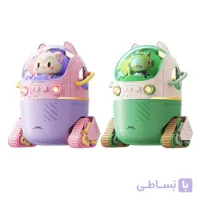 بخور و شب خواب سفینه