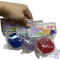 فیجت کرانچی ضداسترس