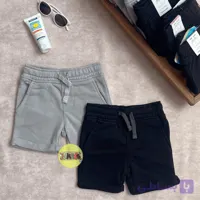 شلوارک بچگانه LC WAIKIKI