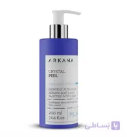 لایه بردار کریستالی آرکانا