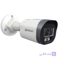 دوربین بولت آنالوگ ۵ مگاپیکسل – لنز فیکس UVC-522B49M-MC